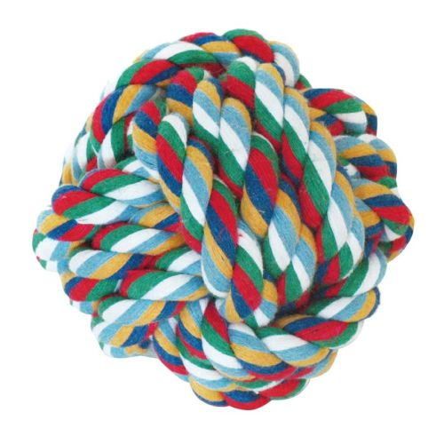 Pelota Nudos 6 cm.