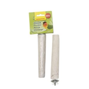 Percha Comestible Small 18 x 3,5 x 3,5 cm.