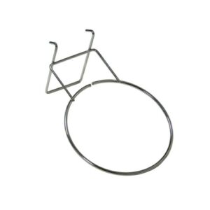 Portanido Hierro 11,5 cm.Benelux