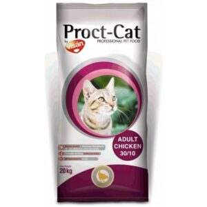 Pienso Proct-cat Adulto de Pollo
