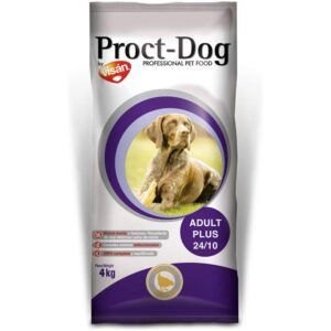 Proct-dog Adult Plus 4 Kg