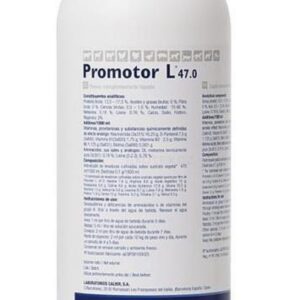 Promotor-l 47.0 1 Lt.