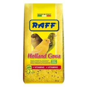 Raff Holland Cova Pasta de Cria Humeda