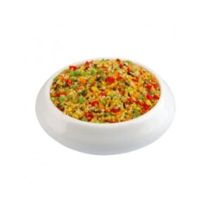Raff Tropical Pasta de Cria de Frutas