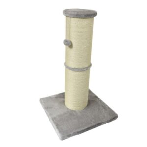 Rascador Savanna Poste Xxl 50x50x80 Cm