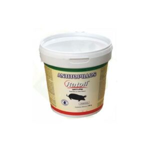 Raticida Antitopos Ratigen Secure 150 gr.