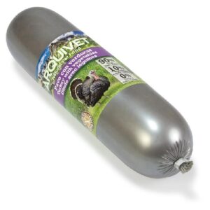 Arquivet Pavo con Verdura 500 gr.