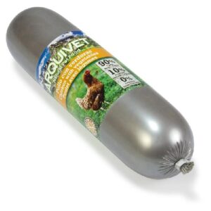 Arquivet Pollo con Verdura 500 gr.