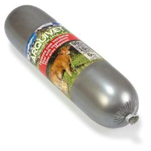 Arquivet Ternera con Verdura 500 gr.