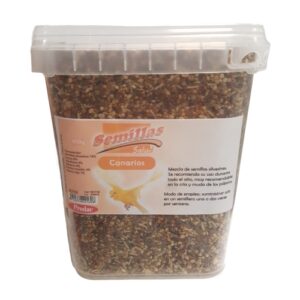 Semillas Salud Prodac