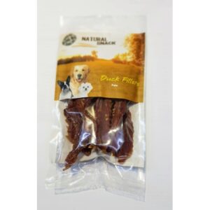 Filetes de Pato 70 Gr.