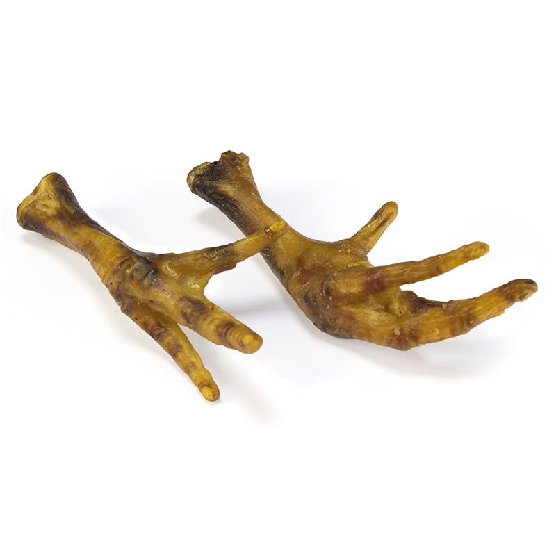 Patas de Pollo Naturales 250 gr.Arquivet - Imagen 2