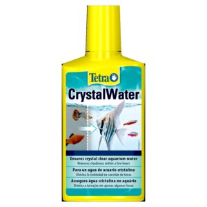 Tetra Crystal Water
