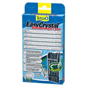 Tetra EASY Crystal 100 Carbon Activo