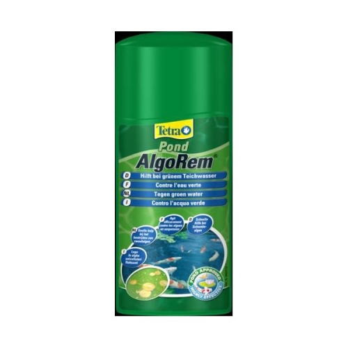 Tetrapond Algorem 500 Ml.