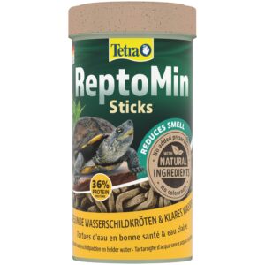 Tetrareptomin 1 Lt.