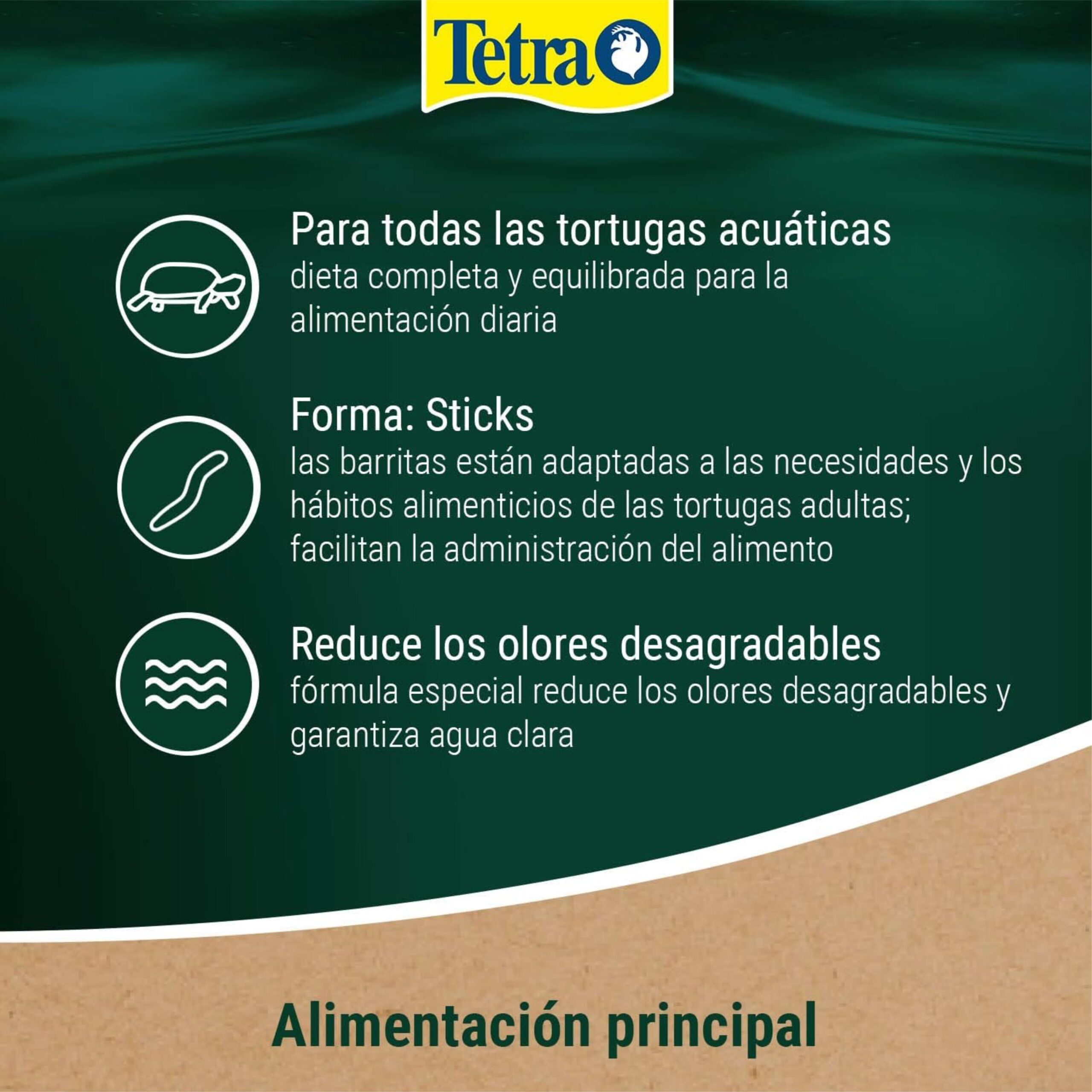 Tetrareptomin 1 Lt. - Imagen 3