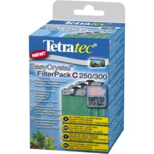 Tetratec Ec F-p Carbón 250/300