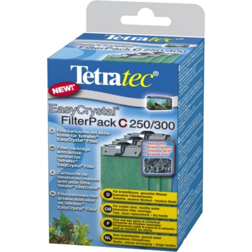 Tetratec Ec F-p Carbón 250/300