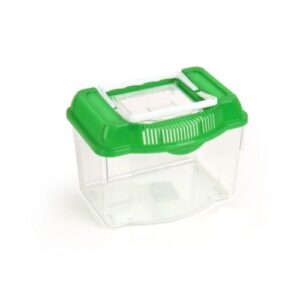 Transportin Maleta Nº1 1.6lt. 11x16.5x12 cm.