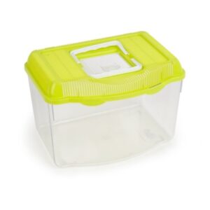 Transportin Maleta Nª3 6.lts. 17.5x25x18 CM.