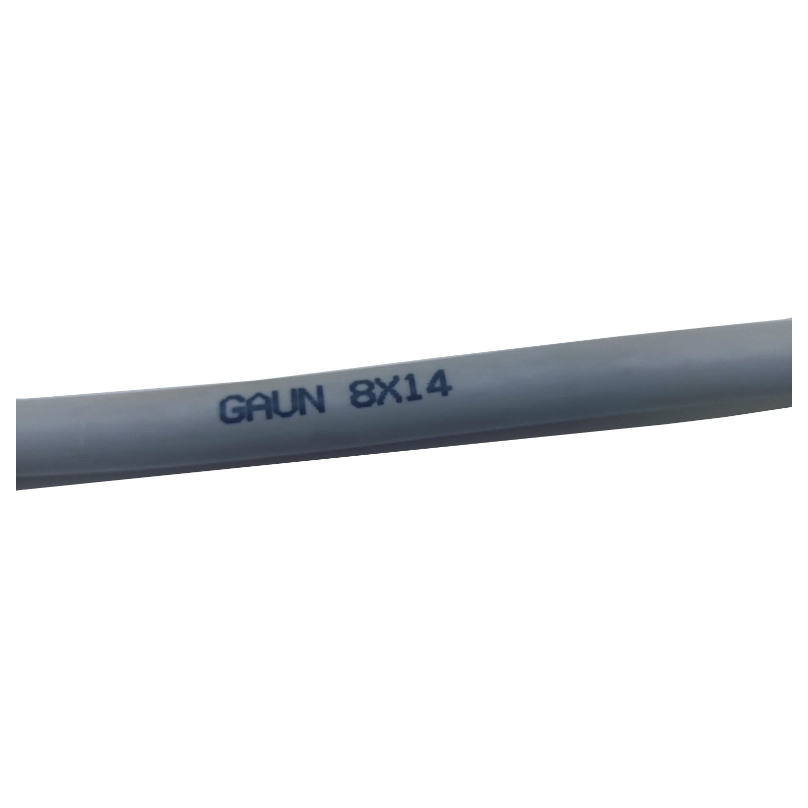 Tubo Flexible 8x14 mm Gaun - Imagen 2