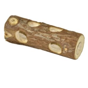 Juguete Roedores Tunel 25 cm Hamster Nayeco