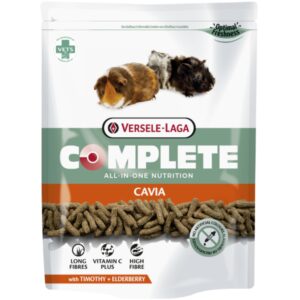 Cobaya Comp