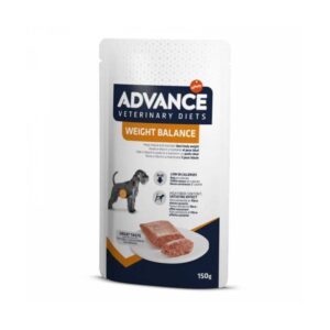 Advance Dog weight Balance 150 gr.