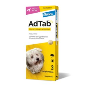 Adtab Perro