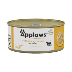 Applaws Gato Lata - Pechuga de Pollo