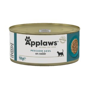 Applaws Gato Lata - Pescado