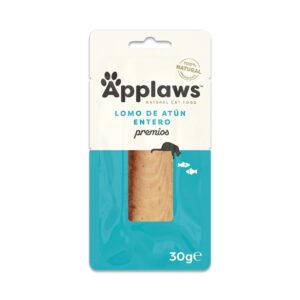 Applaws Gato Snack Lomo - Atún