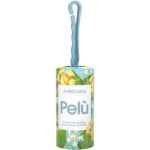 Rodillo Quita Pelos - Antiácaros