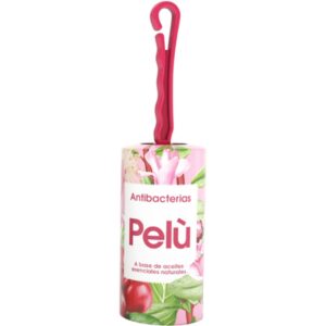 Rodillo Quita Pelos - Antibacterias