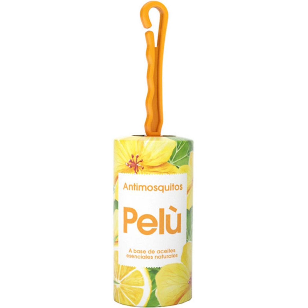 Rodillo Quita Pelos - Antimosquitos