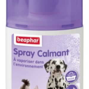 Calming Spray Ambiente Perro y Gato