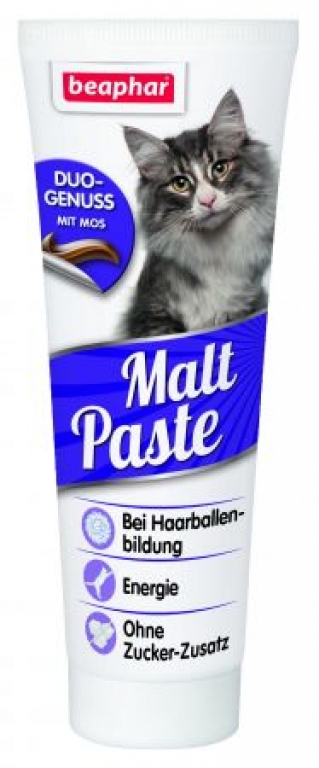 Pasta de Malta