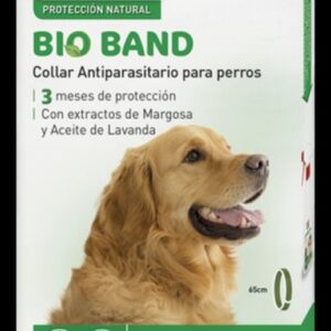 Collar Bioband Margosa Perro ( Neem)