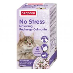 No Stress Gato Recambio 30 Ml