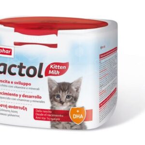 Lactol Kitten Milk Leche en Polvo