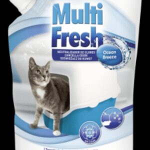 Neutralizador Olores Arenas Gatos