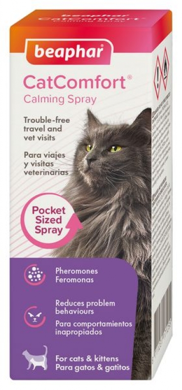 Catcomfort Spray