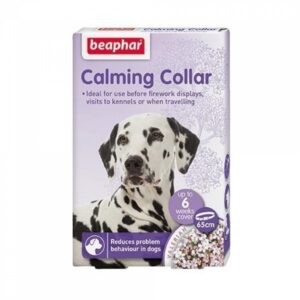 Calming Collar Perro