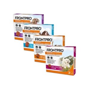Frontpro