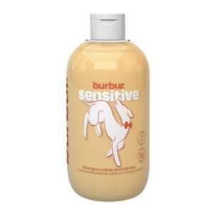 Champú Burbur - Sensitive