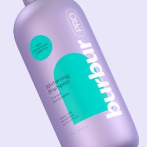 Champú Burbur Pro - Blanqueante