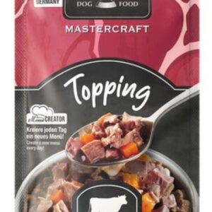 Belcando Mastercraft Topping - Beef