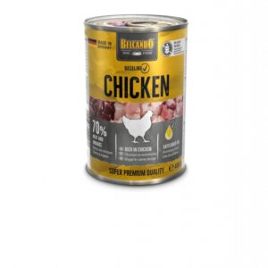Baseline Wet - Pollo