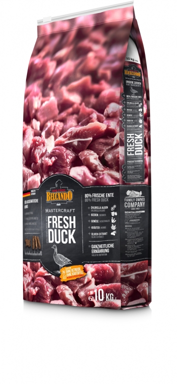 Belcando Mastercraft - Fresh Duck